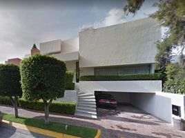 4 Schlafzimmer Villa zu verkaufen in Naucalpan De Juarez, Mexico, Naucalpan De Juarez