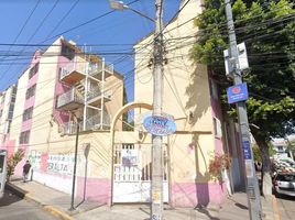 2 Schlafzimmer Wohnung zu verkaufen in Iztacalco, Mexico City, Iztacalco
