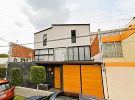 Villa 4 chambre à vendre à Gustavo A Madero, Mexico City, Gustavo A Madero