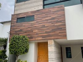 4 Schlafzimmer Haus zu verkaufen in Santa Isabel Cholula, Puebla, Santa Isabel Cholula, Puebla