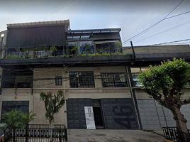 Villa 4 chambre à vendre à Miguel Hidalgo, Mexico City, Miguel Hidalgo