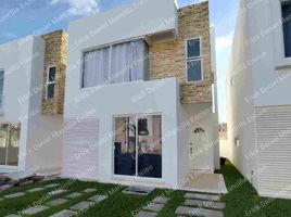3 Habitación Casa en venta en Cancún, Quintana Roo, Cancún