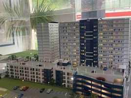 Studio Condominium for sale in Las Pinas City, Southern District, Las Pinas City