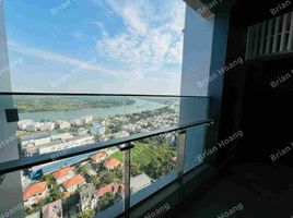 3 Bedroom Apartment for rent in An Phu, Ho Chi Minh City, An Phu