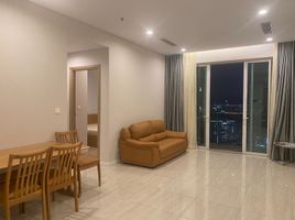 Appartement 2 chambre à louer à Thu Thiem, Ho Chi Minh City, Thu Thiem, District 2