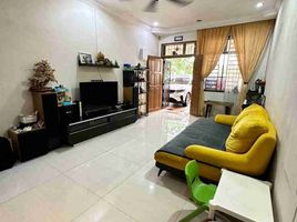 3 Schlafzimmer Haus zu verkaufen in Johor Bahru, Johor, Pulai, Johor Bahru, Johor, Malaysia