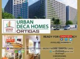 2 Habitación Departamento en venta en Pasig City, Metro Manila, Pasig City, Eastern District, Metro Manila, Filipinas