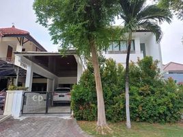 5 Habitación Casa en venta en Sukolilo, East Jawa, Sukolilo