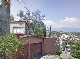 Maison 4 chambre à vendre à Alvaro Obregon, Mexico City, Alvaro Obregon