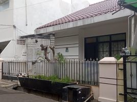 2 Bedroom House for sale in Matraman, Jakarta Timur, Matraman