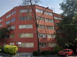 2 Bedroom Condo for sale in Cuauhtemoc, Mexico City, Cuauhtemoc