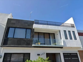 4 Bedroom House for sale in Aguascalientes, Aguascalientes, Aguascalientes, Aguascalientes