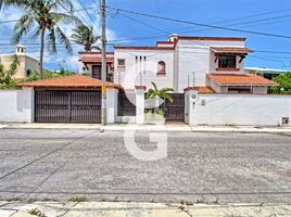 3 Schlafzimmer Haus zu verkaufen in Cancun, Quintana Roo, Cancun