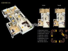 3 Bedroom Apartment for sale in Ho Chi Minh City, An Phu, District 2, Ho Chi Minh City