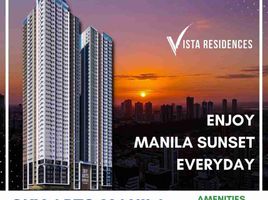 1 Bedroom Apartment for sale in Recto LRT-2, Santa Cruz, Santa Cruz