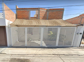 3 Schlafzimmer Haus zu verkaufen in Aguascalientes, Aguascalientes, Aguascalientes, Aguascalientes