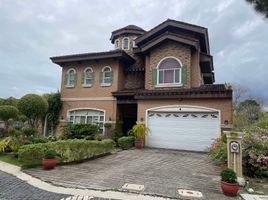 4 Bedroom Villa for sale in Muntinlupa City, Southern District, Muntinlupa City