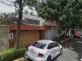 4 Schlafzimmer Haus zu verkaufen in Alvaro Obregon, Mexico City, Alvaro Obregon