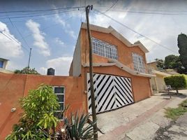 3 Schlafzimmer Villa zu verkaufen in Nicolas Romero, Mexico, Nicolas Romero