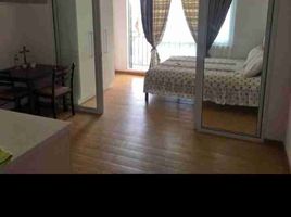 1 Schlafzimmer Appartement zu verkaufen in Mandaluyong City, Metro Manila, Mandaluyong City, Eastern District, Metro Manila