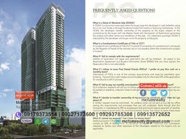 1 Habitación Apartamento en venta en Mandaluyong City, Metro Manila, Mandaluyong City