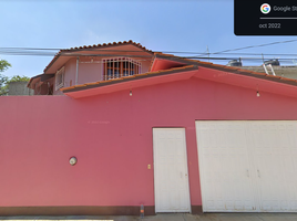 4 Schlafzimmer Villa zu verkaufen in Del Centro, Oaxaca, Del Centro, Oaxaca