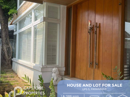 3 Bedroom Villa for sale in Southern District, Metro Manila, Paranaque City, Southern District