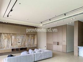 4 Schlafzimmer Appartement zu verkaufen in District 2, Ho Chi Minh City, An Khanh