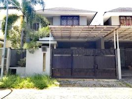 4 Kamar Vila for sale in Lakarsantri, East Jawa, Lakarsantri, Surabaya, East Jawa, Indonesia