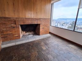 4 Bedroom Apartment for sale in Bicentenario Park, Quito, Quito, Quito