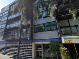 Condominium 3 chambre à vendre à Benito Juarez, Mexico City, Benito Juarez