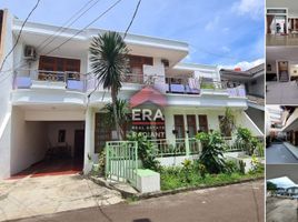 4 Kamar Vila for sale in Ciputat, Tangerang, Ciputat