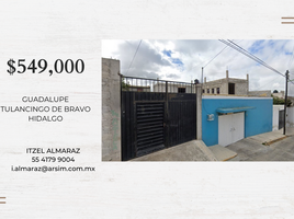 2 Bedroom Villa for sale in Tulancingo De Bravo, Hidalgo, Tulancingo De Bravo, Hidalgo