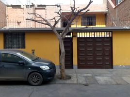 3 Bedroom House for sale in University of Piura (Lima campus), Miraflores, Surquillo