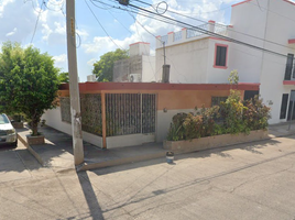 4 Schlafzimmer Villa zu verkaufen in Culiacan, Sinaloa, Culiacan, Sinaloa