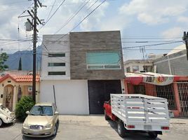 4 Habitación Casa en venta en Guadalupe, Nuevo León, Guadalupe