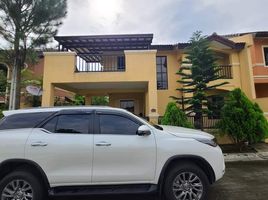 3 Bedroom House for rent in Santa Rosa City, Laguna, Santa Rosa City