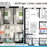 Condominium 2 chambre à vendre à Cainta, Calabarzon, Cainta, Rizal, Calabarzon