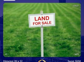  Terreno (Parcela) en venta en Lakarsantri, East Jawa, Lakarsantri, Surabaya, East Jawa