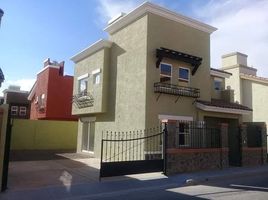 3 Schlafzimmer Haus zu verkaufen in Nextlalpan, Mexico, Nextlalpan
