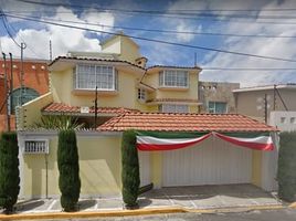 Maison 5 chambre à vendre à Toluca, Mexico, Toluca