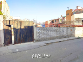  Terreno (Parcela) en venta en Arequipa, Arequipa, Arequipa, Arequipa, Arequipa