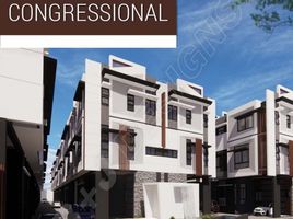 3 Schlafzimmer Haus zu verkaufen in Eastern District, Metro Manila, Quezon City, Eastern District