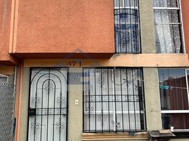 Maison 2 chambre à vendre à Toluca, Mexico, Toluca