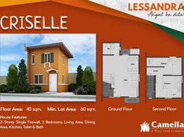 2 Bedroom House for sale in General Santos City, Soccsksargen, General Santos City, South Cotabato, Soccsksargen