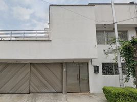 4 Habitación Casa en venta en Alvaro Obregon, Ciudad de México, Alvaro Obregon