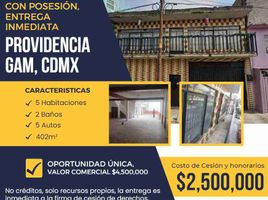 5 Habitación Casa en venta en Tlalnepantla, México, Tlalnepantla