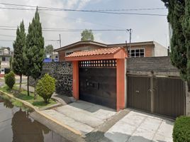 Maison 3 chambre à vendre à Cuajimalpa De Morelos, Mexico City, Cuajimalpa De Morelos