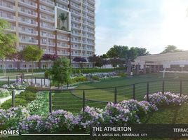 2 Bedroom Condo for sale at The Atherton, Paranaque City