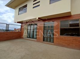 5 Bedroom House for sale in Azuay, Valle, Cuenca, Azuay